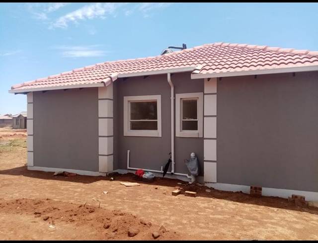3 BEDROOM HOUSE FOR SALE IN LENASIA SOUTH